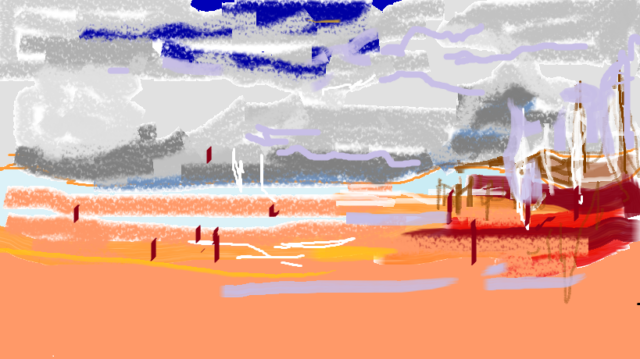 Hommage à J.M. Nocquet