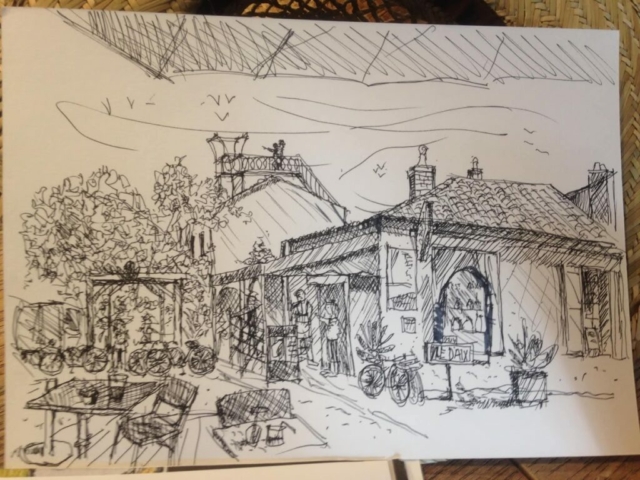 l'ile d'Aix